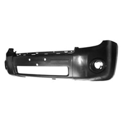 FO1000622C Front Bumper Cover