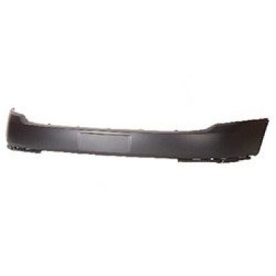 FO1000628C Front Bumper Cover FO1000628C Front Bumper Cover