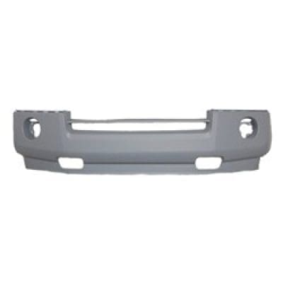 FO1000630C Front Bumper Cover FO1000630C Front Bumper Cover