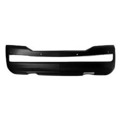 FO1000642C Front Bumper Cover