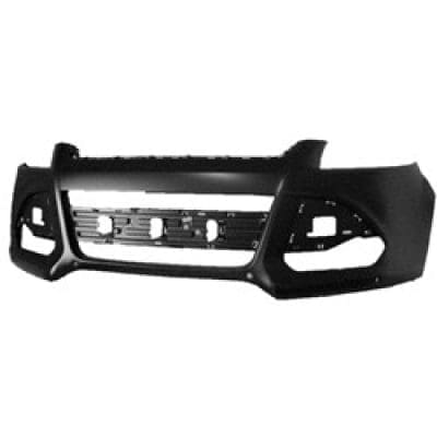 FO1000674C Front Bumper Cover FO1000674C Front Bumper Cover