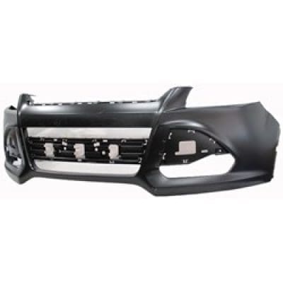 FO1000678C Front Bumper Cover FO1000678C Front Bumper Cover