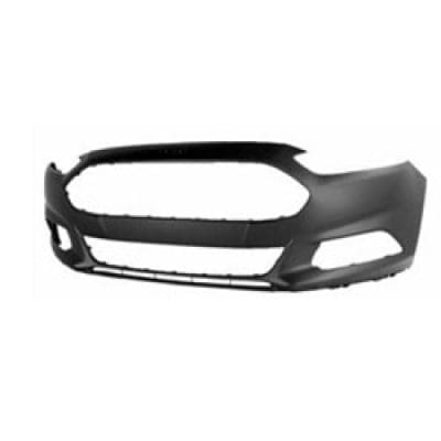 FO1000680C Front Bumper Cover FO1000680C Front Bumper Cover