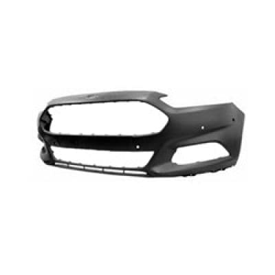FO1000681 Front Bumper Cover FO1000681 Front Bumper Cover