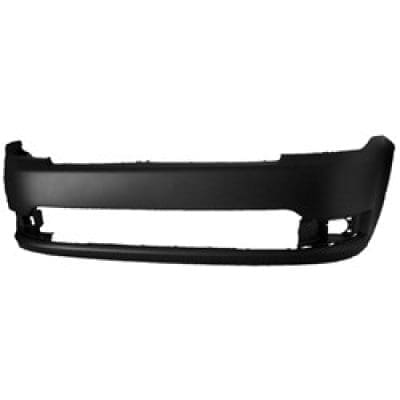 FO1000685C Front Bumper Cover FO1000685C Front Bumper Cover