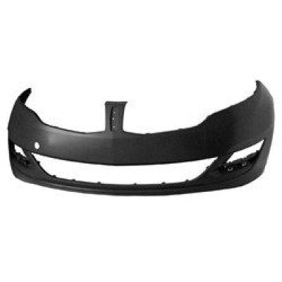 FO1000695 Front Bumper Cover