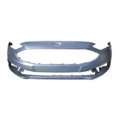 FO1000719C Front Bumper Cover FO1000719C Front Bumper Cover