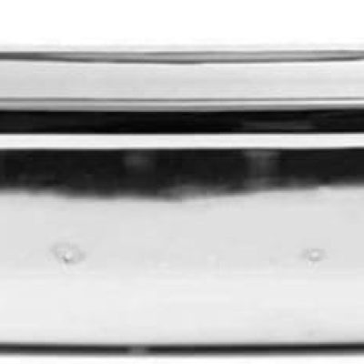 FO1002236 Front Bumper Face Bar FO1002236 Front Bumper Face Bar