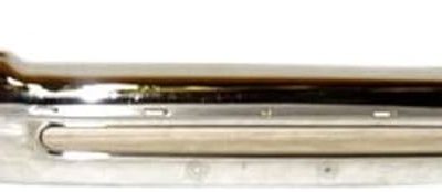 FO1002244 Front Bumper Face Bar FO1002244 Front Bumper Face Bar