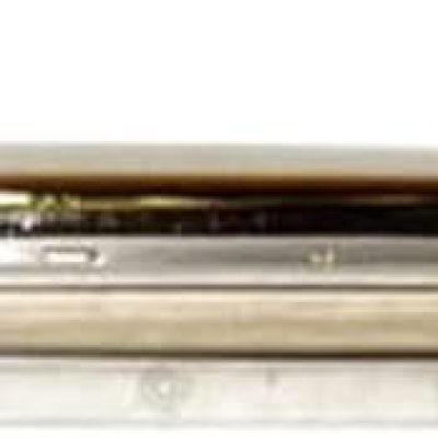 FO1002244 Front Bumper Face Bar