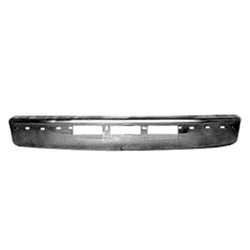 FO1002254V Front Bumper Face Bar FO1002254V Front Bumper Face Bar