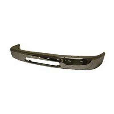 FO1002283V Front Bumper Face Bar
