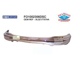 FO1002356DSC Front Bumper Face Bar FO1002356DSC Front Bumper Face Bar