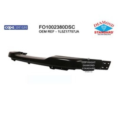 FO1002380DSC Front Bumper Face Bar FO1002380DSC Front Bumper Face Bar
