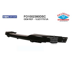 FO1002380DSC Front Bumper Face Bar FO1002380DSC Front Bumper Face Bar