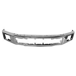 FO1002422DSC Front Bumper Face Bar