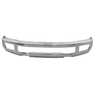 FO1002432DSC Front Bumper Face Bar FO1002432DSC Front Bumper Face Bar