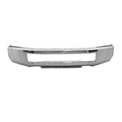FO1002439DSC Front Bumper Face Bar FO1002439DSC Front Bumper Face Bar