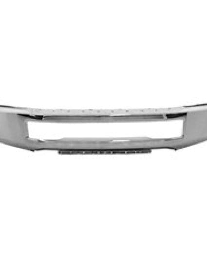 FO1002439DSC Front Bumper Face Bar
