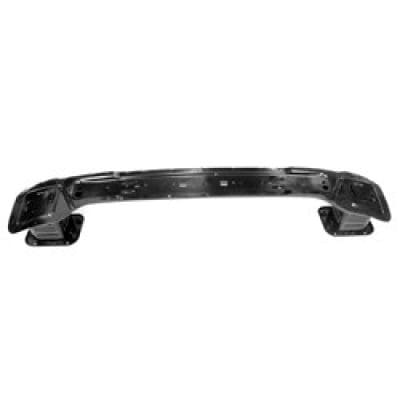 FO1006271DSC Front Bumper Impact Bar