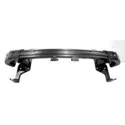 FO1006274DSC Front Bumper Impact Bar
