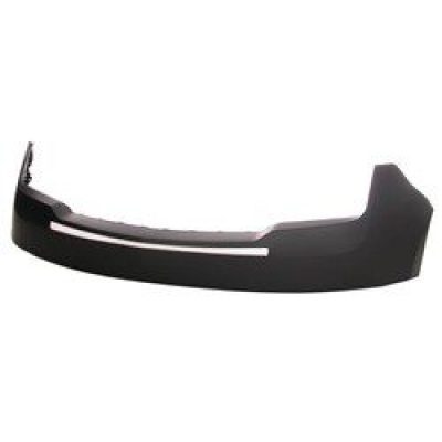 fo1014105c Front Upper Bumper Cover