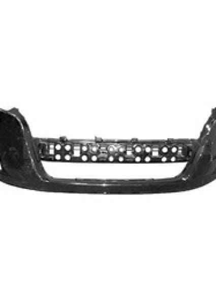 FO1014107C Front Bumper Cover