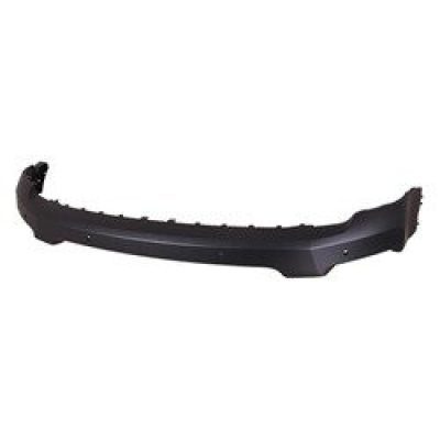 FO1014120C Front Bumper Cover