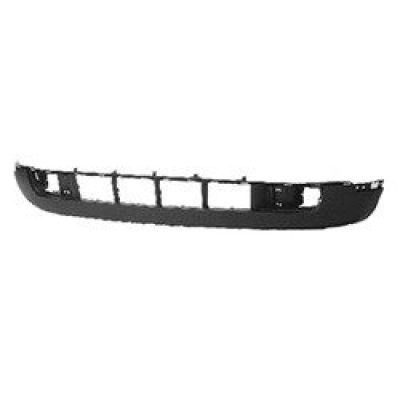fo1015106 Front Lower Bumper Cover