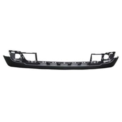 fo1015114c Front Lower Bumper Cover fo1015114c Front Lower Bumper Cover