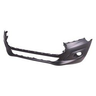 FO1015115C Front Bumper Cover FO1015115C Front Bumper Cover
