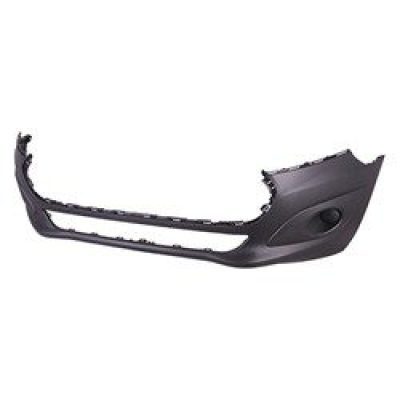 FO1015116C Front Bumper Cover FO1015116C Front Bumper Cover