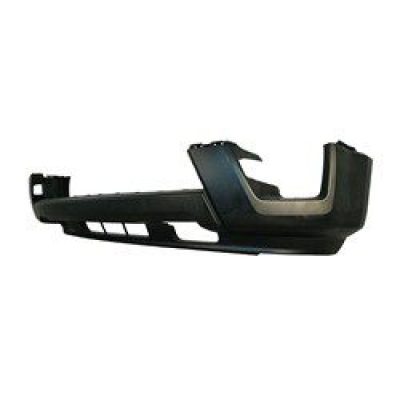 FO1015124C Front Bumper Cover