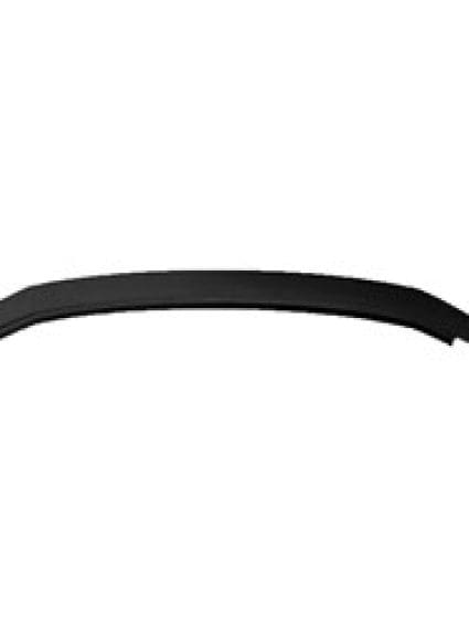 FO1019102 Front Bumper Step Pad