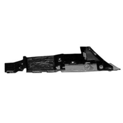 FO1026107 Front Bumper Support Driver Side FO1026107 Front Bumper Support Driver Side