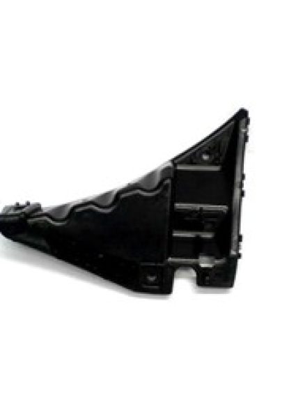 FO1026109C Front Bumper Support Driver Side