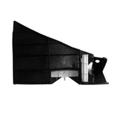 FO1026110 Driver Side Front Bumper Support FO1026110 Driver Side Front Bumper Support