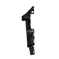 FO1026114 Driver Side Front Bumper Support FO1026114 Driver Side Front Bumper Support