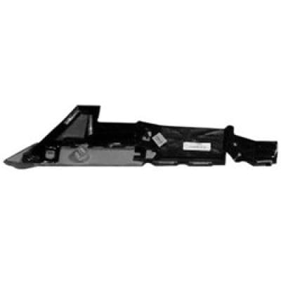 FO1027107 Front Bumper Support Passenger Side FO1027107 Front Bumper Support Passenger Side