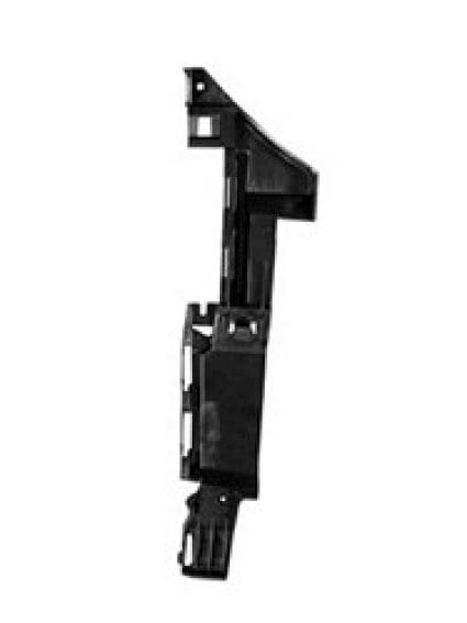 FO1027114 Passenger Side Front Bumper Support