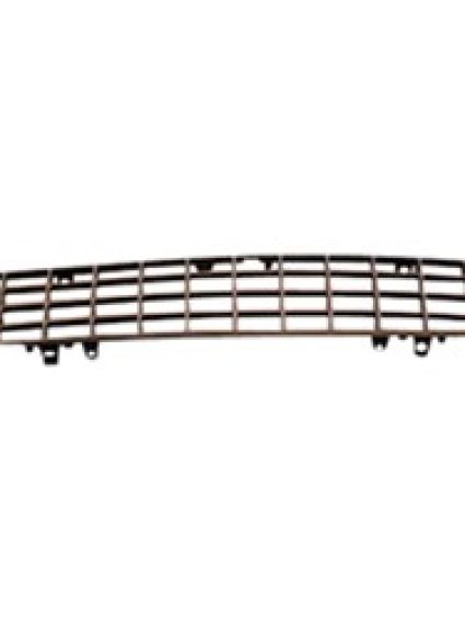 FO1036102 Front Bumper Grille