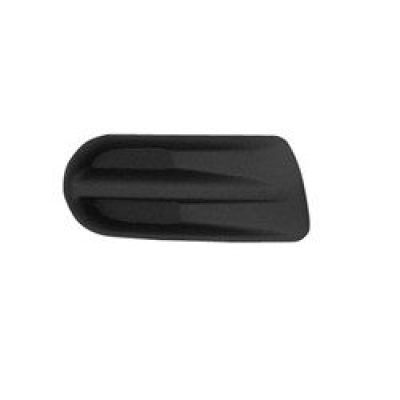 FO1036104 Passenger Side Front Bumper Fog Hole Cover