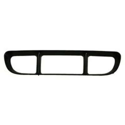 FO1036107 Front Bumper Grille