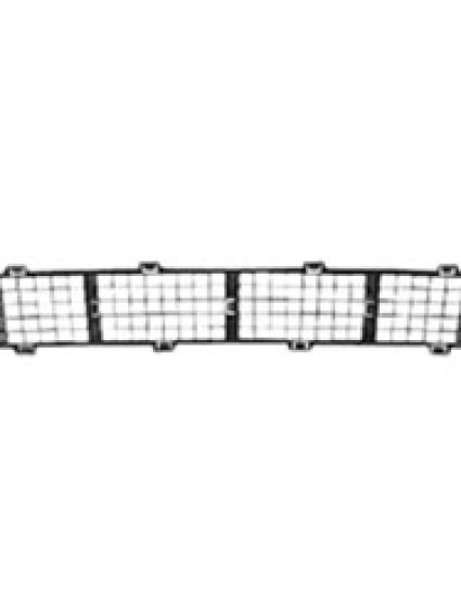 FO1036123 Front Bumper Grille