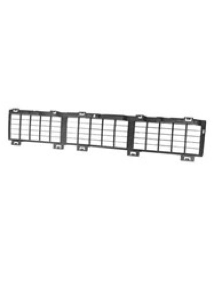 FO1036125 Front Bumper Grille