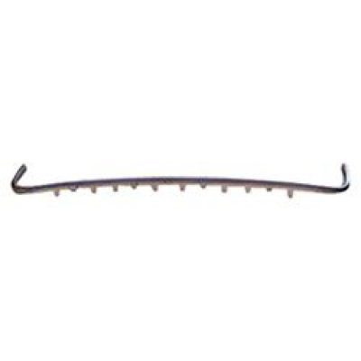FO1036134 Front Bumper Grille Molding