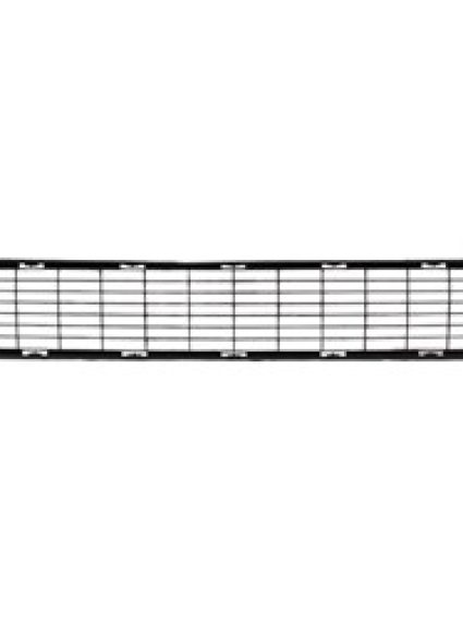 FO1036142 Front Bumper Grille