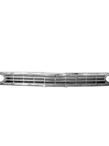 FO1036144 Front Bumper Grille