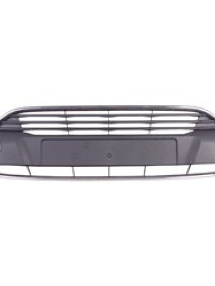 FO1036171 Front Bumper Grille