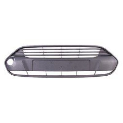 FO1036172C Front Bumper Grille FO1036172C Front Bumper Grille